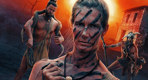 Largados e Pelados Apocalipse - crítica do reality show da HBO Max