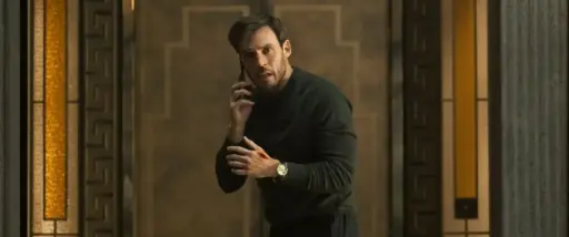 Lázaro (Lazarus) - crítica da série de Harlan Coben no Prime Video