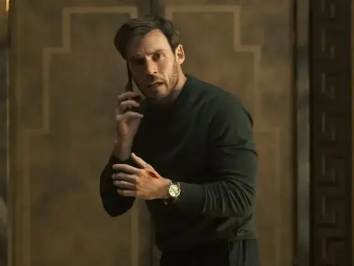 Lázaro (Lazarus) - crítica da série de Harlan Coben no Prime Video