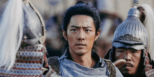 Lendas dos Heróis do Condor Os Valentes - Crítica do filme chinês
