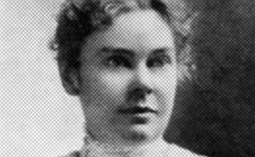 Lizzie Borden real