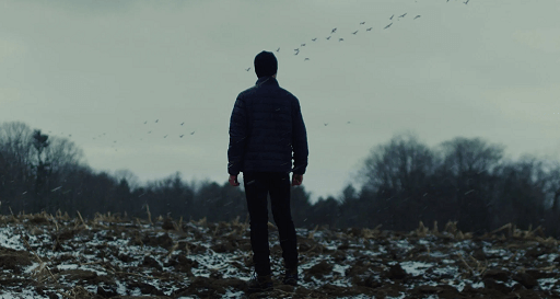 Lobos (Wolves, 2022) - Crítica do filme de Danny Dunlop - Prime Video