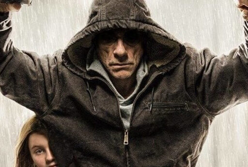 Lukas (2018) - crítica do filme estrelado por Jean-Claude Van Damme