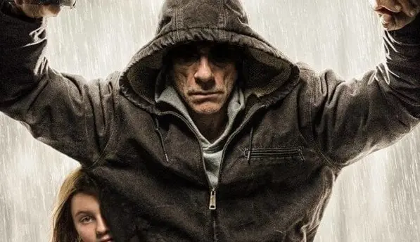 Lukas (2018) - crítica do filme estrelado por Jean-Claude Van Damme