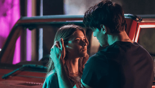 Minha Culpa (Culpa Mia, 2023) - crítica do filme Prime Video