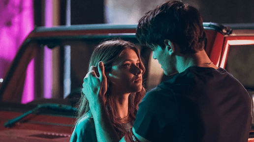 Minha Culpa (Culpa Mia, 2023) - crítica do filme Prime Video