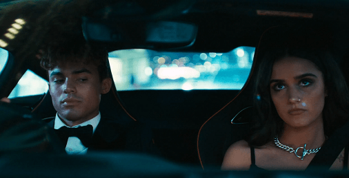 Minha Culpa Londres 2025 - Crítica do filme do Prime Video