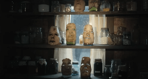 Monstro: A História de Ed Gein - Série da Netflix de Ryan Murphy - FATOS E CURIOSIDADES DA HISTÓRIA REAL