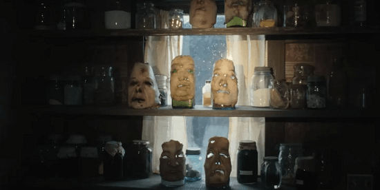 Monstro: A História de Ed Gein - Série da Netflix de Ryan Murphy - FATOS E CURIOSIDADES