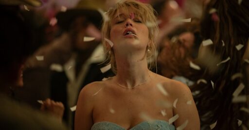 Morra, Amor (Die My Love, 2025)