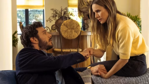 Ninguém Quer - crítica da 2ª temporada da série da Netflix