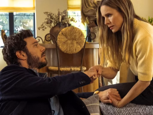 Ninguém Quer - crítica da 2ª temporada da série da Netflix