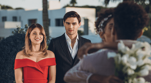 Nossa Culpa (Culpa Nuestra, 2025) - O que esperar do filme no Prime Video