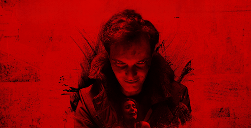 O Demônio do Alasca (No Tears in Hell, 2025) - crítica, fatos e curiosidades do filme de terror