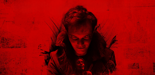 O Demônio do Alasca (No Tears in Hell, 2025) - crítica, fatos e curiosidades do filme de terror