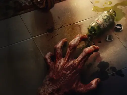 O Elixir (The Elixir, 2025) - Crítica, fatos e curiosidades do filme indonésio de terror na Netflix