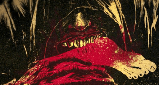 O Homem do Saco (2024) - crítica do filme de terror disponível no Prime Video