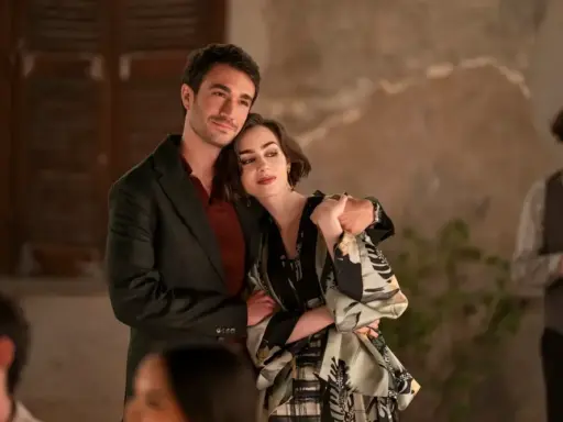 O Que Esperar da Temporada 5 de Emily em Paris