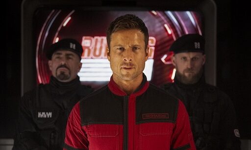 O Sobrevivente (The Running Man, 2025)