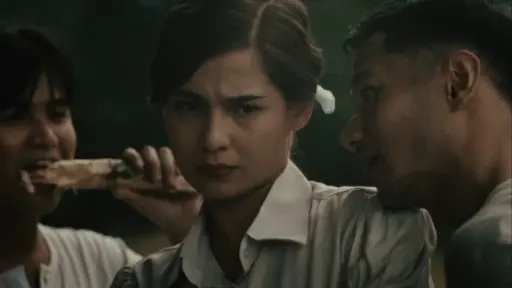 O Tempo Que Nos Resta (2025) - Crítica do filme filipino na Netflix