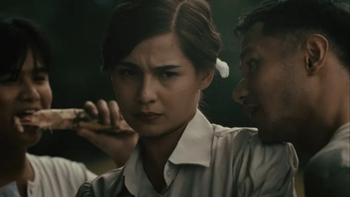 O Tempo Que Nos Resta (2025) - Crítica do filme filipino na Netflix