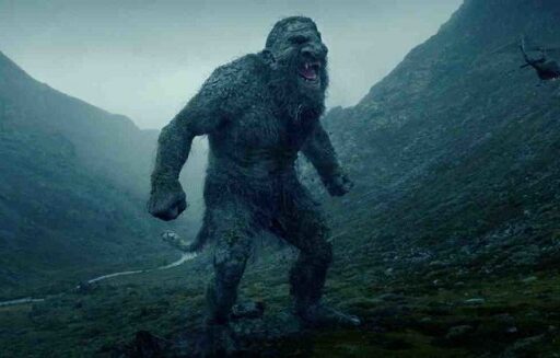 O Troll da Montanha (2022) - Crítica do filme norueguês disponível na Netflix