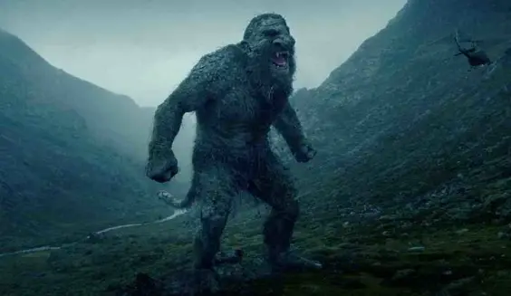 O Troll da Montanha (2022) - Crítica do filme norueguês disponível na Netflix