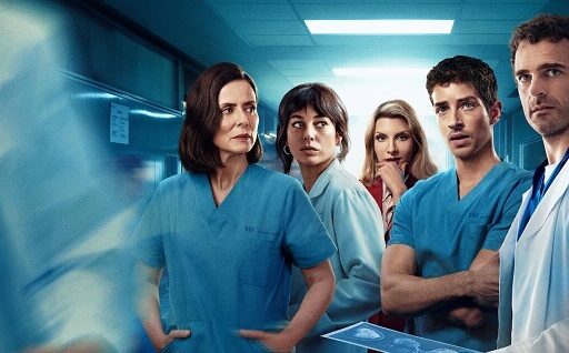 O que esperar da 2ª temporada de Respira - fatos e curiosidades da série médica espanhola da Netflix