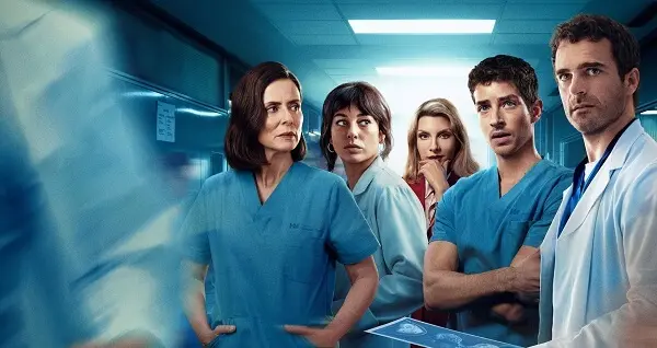 O que esperar da 2ª temporada de Respira - fatos e curiosidades da série médica espanhola da Netflix
