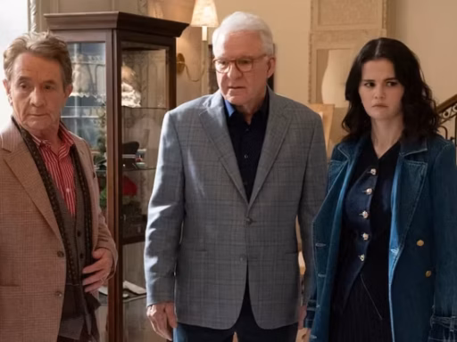 Only Murders in the Building - Crítica e Resumo do episódio 9 da 5ª Temproada