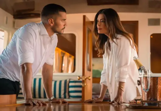 Os Donos do Jogo (2025) - crítica da série brasileira da Netflix