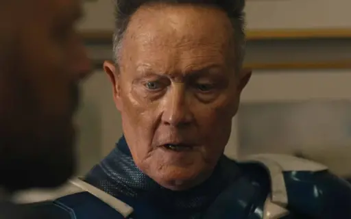 Final Explicado Pacificador Peacemaker Episódio 7 Temporada 2