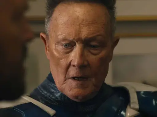 Final Explicado Pacificador Peacemaker Episódio 7 Temporada 2