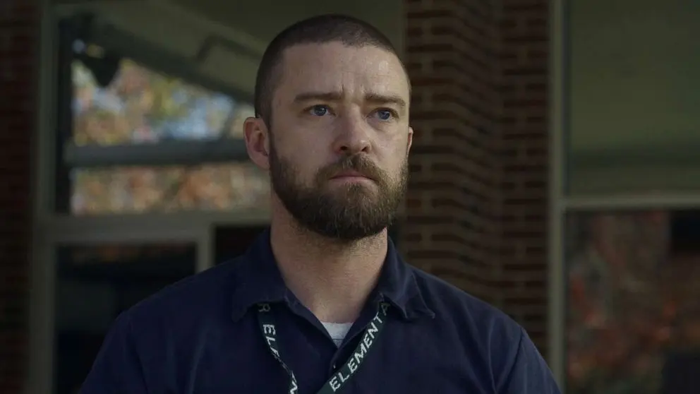 Palmer (2021) - Crítica do filme estrelado por Justin Timberlake no AppleTV+