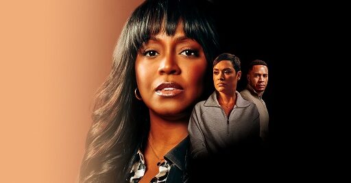 Perseguição Fatal (Wife Stalker, 2025) - Crítica do filme do Lifetime dirigido por Elizabeth Röhm