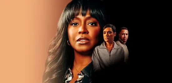 Perseguição Fatal (Wife Stalker, 2025) - Crítica do filme do Lifetime dirigido por Elizabeth Röhm