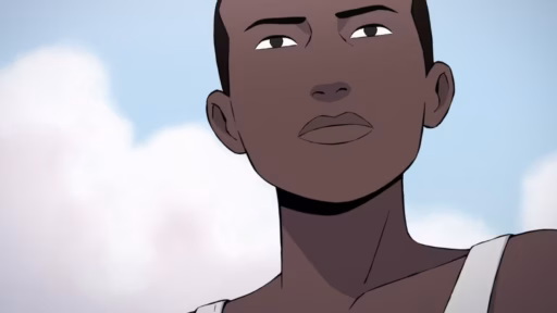 Planeta dos Abutres (Scavengers Reign) - 2ª temporada não ocorreu - motivos do cancelamento da série