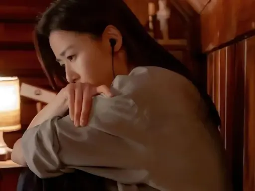 Polaris Conspiração Polítca (Tempest) - crítica e recapitulação dos episódios 8 e 9 (FINAL) do k-drama Disney+ - O que esperar de uma 2ª temporada?