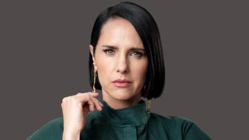 Quem é Paulina Peña, a nova vilã de A Vingança de Analía 2ª Temporada na Netflix