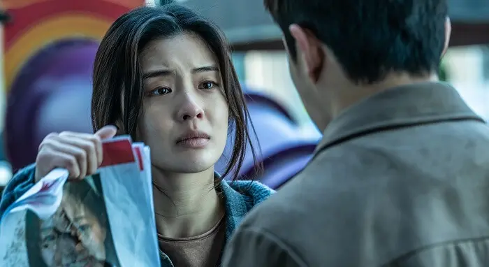Ruídos (Noise, 2024) - Crítica, Fatos e Curiosidades do filme de terror coreano - A2 Filmes