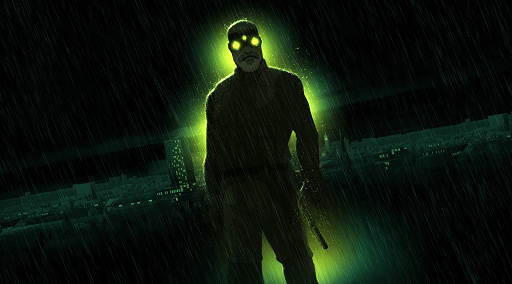 Splinter Cell: Deathwatch - crítica da série animada da Netflix