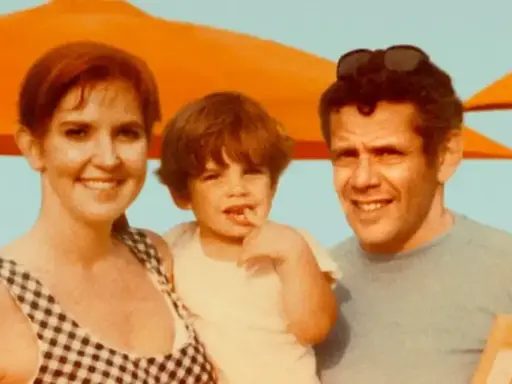 Fatos e Curiosidades de Stiller e Meara: Nada está Perdido, documentário de Ben Stiller