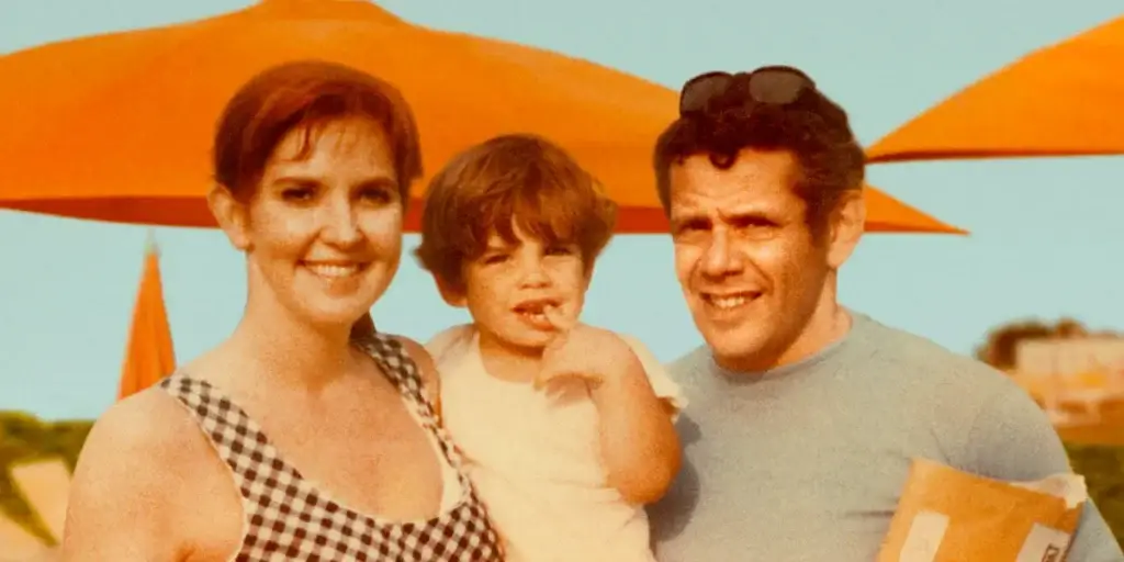 Fatos e Curiosidades de Stiller e Meara: Nada está Perdido, documentário de Ben Stiller