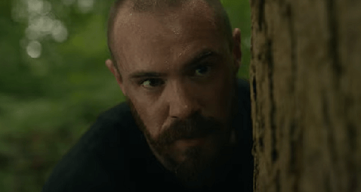 Task Episódio 6 série HBO Max