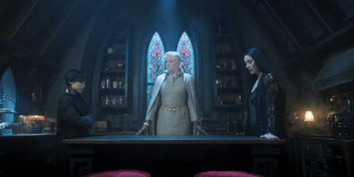 Temporada 2 de Wandinha chegou ao fim na Netflix - o que esperar da 3ª temporada