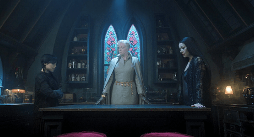 Temporada 2 de Wandinha chegou ao fim na Netflix - o que esperar da 3ª temporada