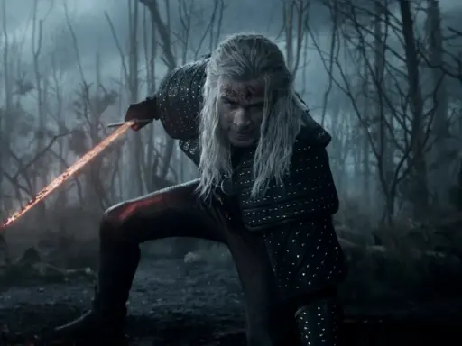 The Witcher 4ª Temporada - Crítica da Série Netflix