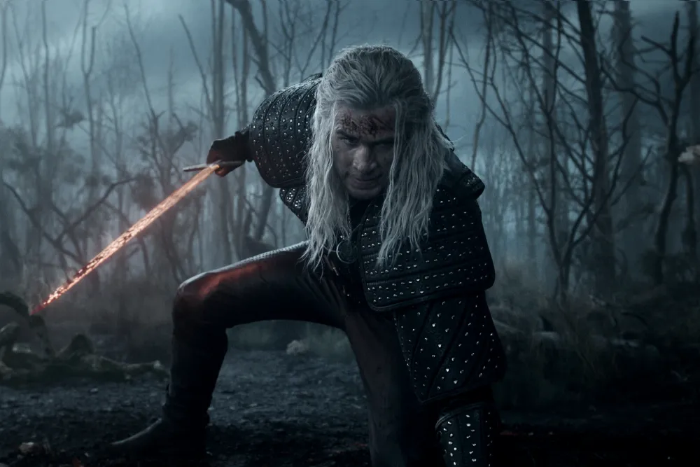The Witcher 4ª Temporada - Crítica da Série Netflix