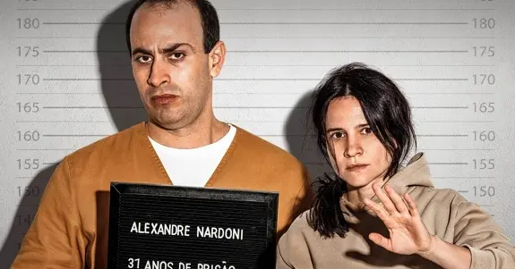 Tremembé - Crítica da série true crime do Prime Video