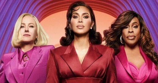 Tudo é Justo - drama jurídico de Ryan Murphy estrelado por Kim Kardashian